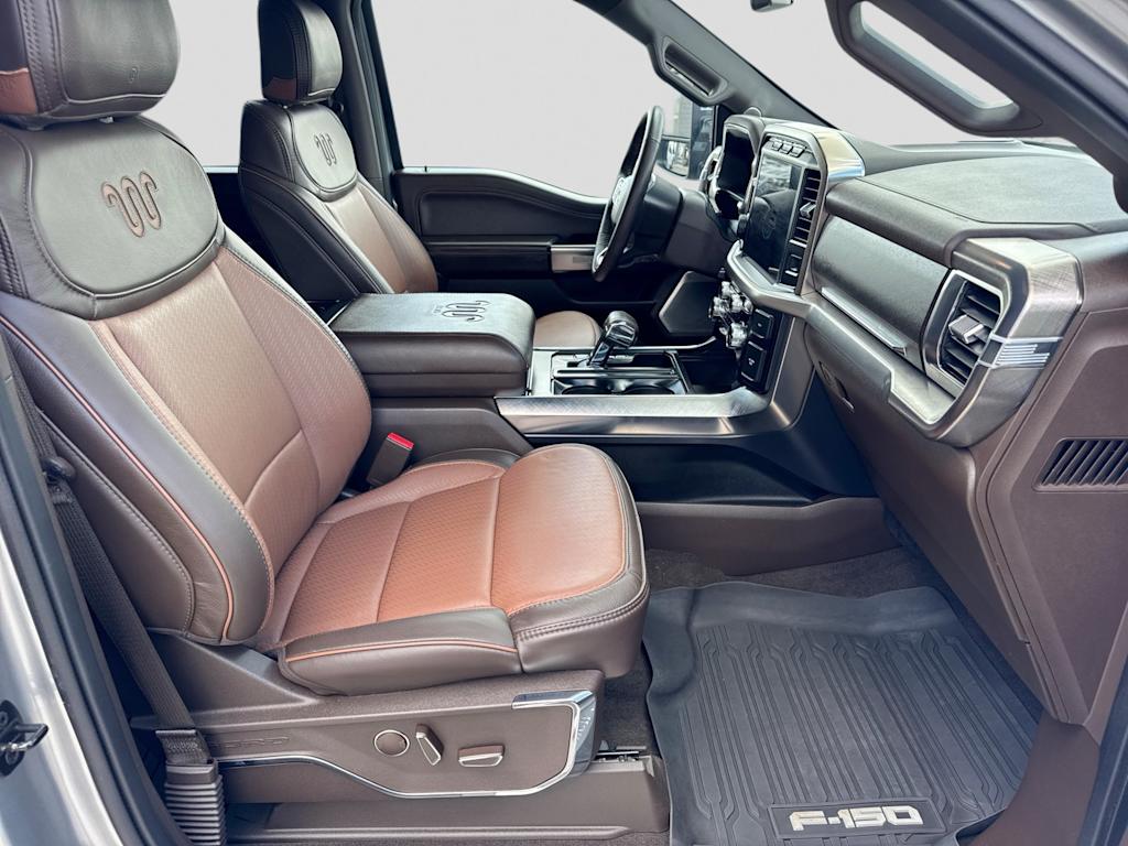 Thumbnail: 2023 Ford F-150 - 10