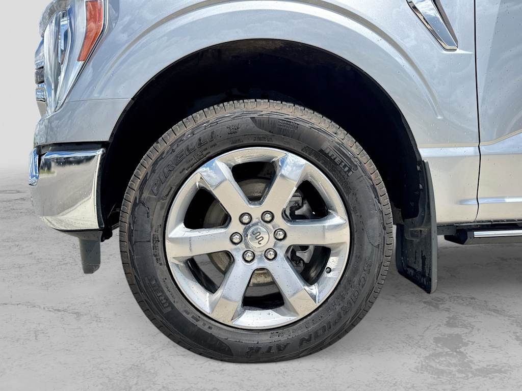Thumbnail: 2023 Ford F-150 - 7