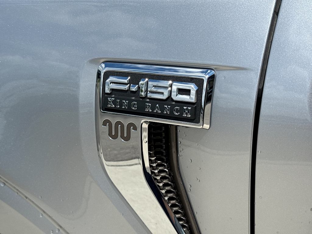 Thumbnail: 2023 Ford F-150 - 23