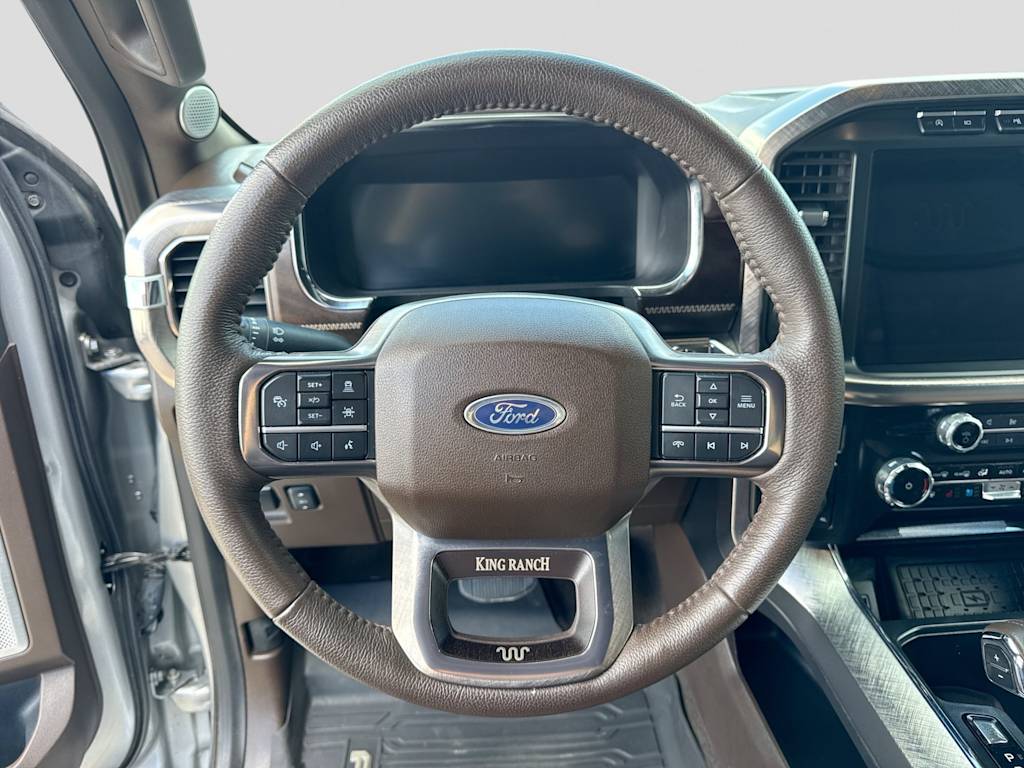Thumbnail: 2023 Ford F-150 - 12