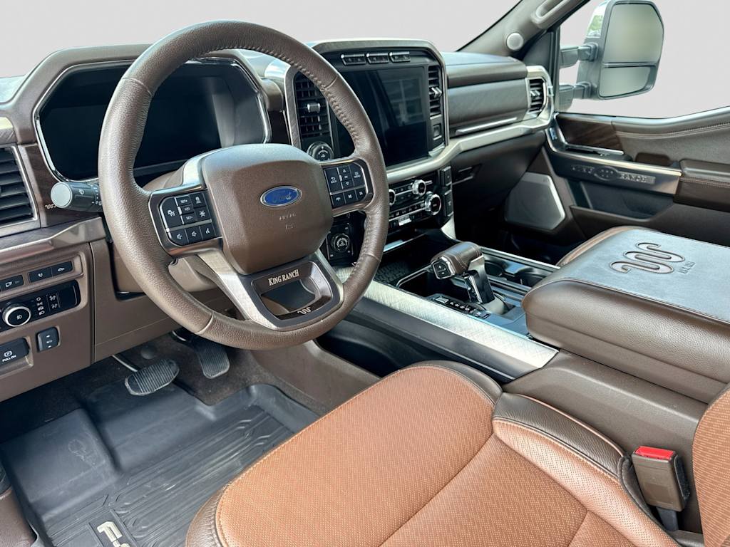 Thumbnail: 2023 Ford F-150 - 2