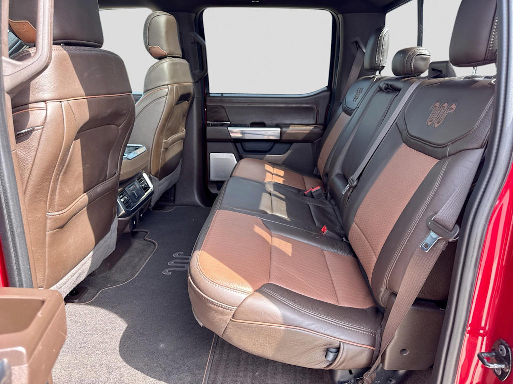 Thumbnail: 2021 Ford F-150 - 26