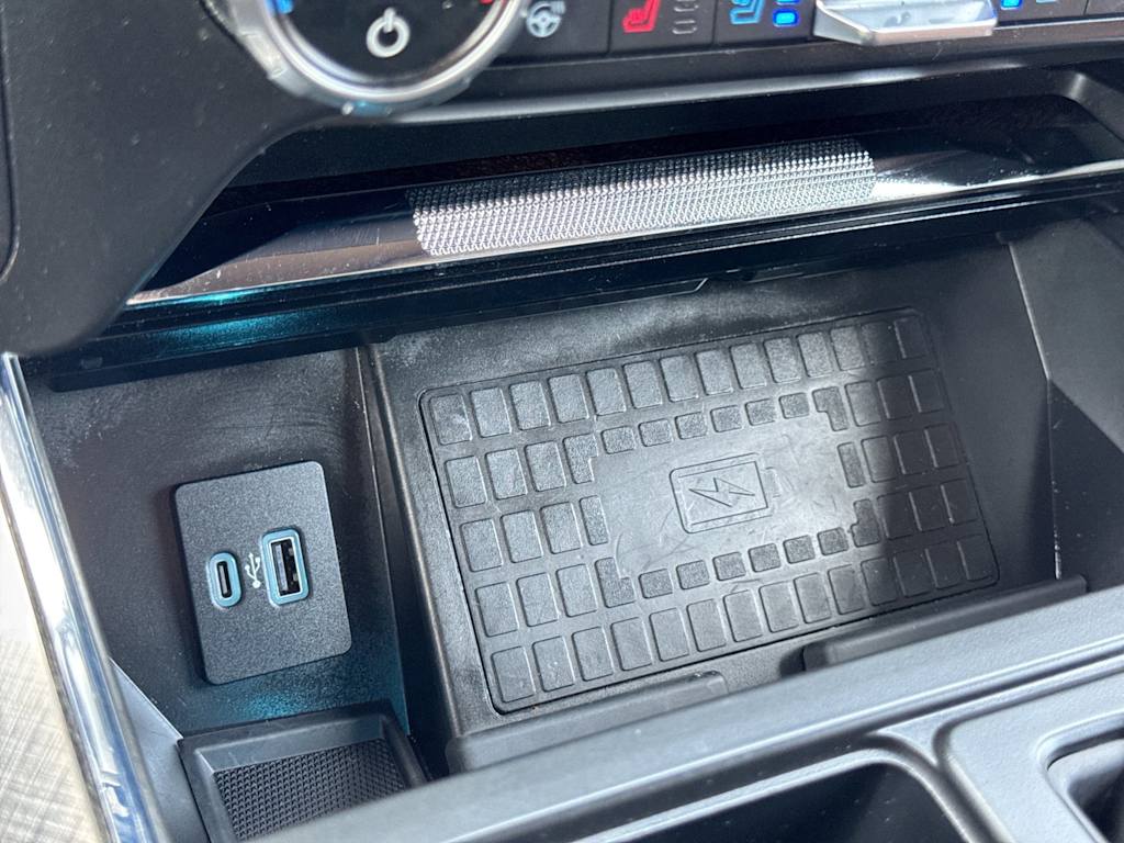 Thumbnail: 2021 Ford F-150 - 33