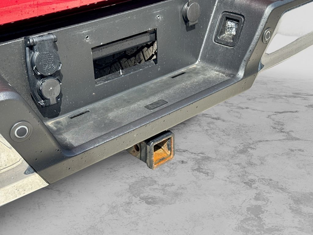 Thumbnail: 2021 Ford F-150 - 7