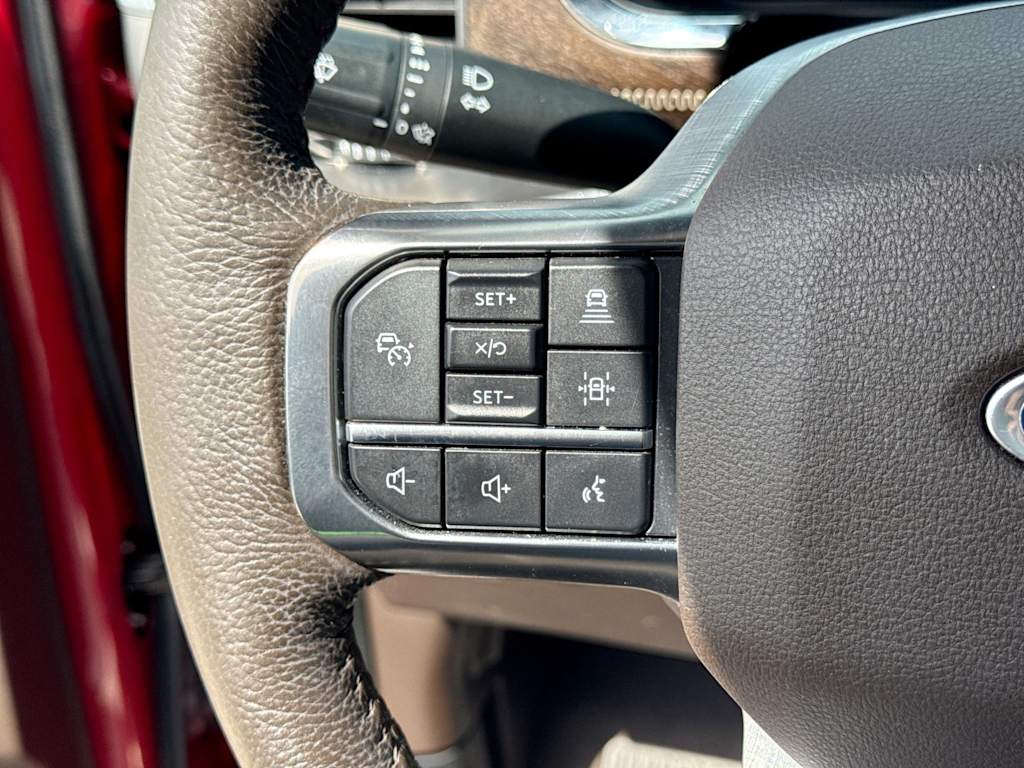 Thumbnail: 2021 Ford F-150 - 28