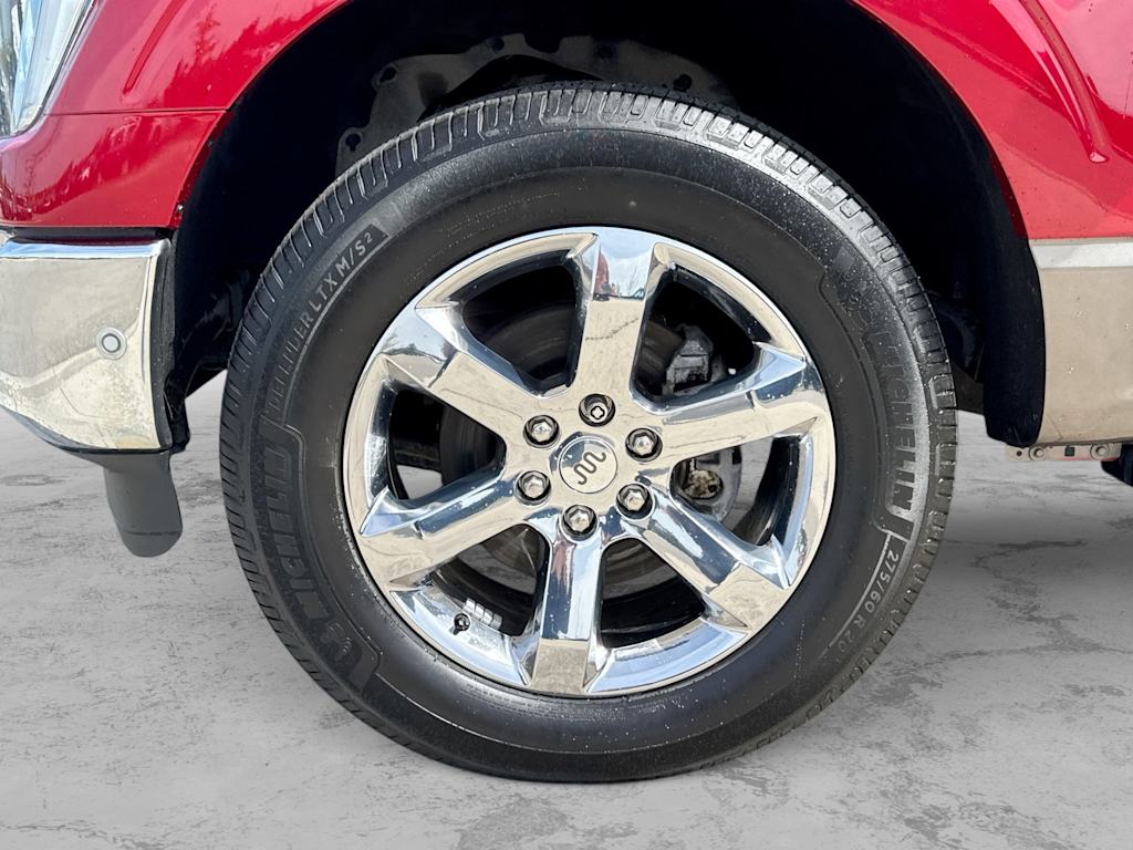 Thumbnail: 2021 Ford F-150 - 6
