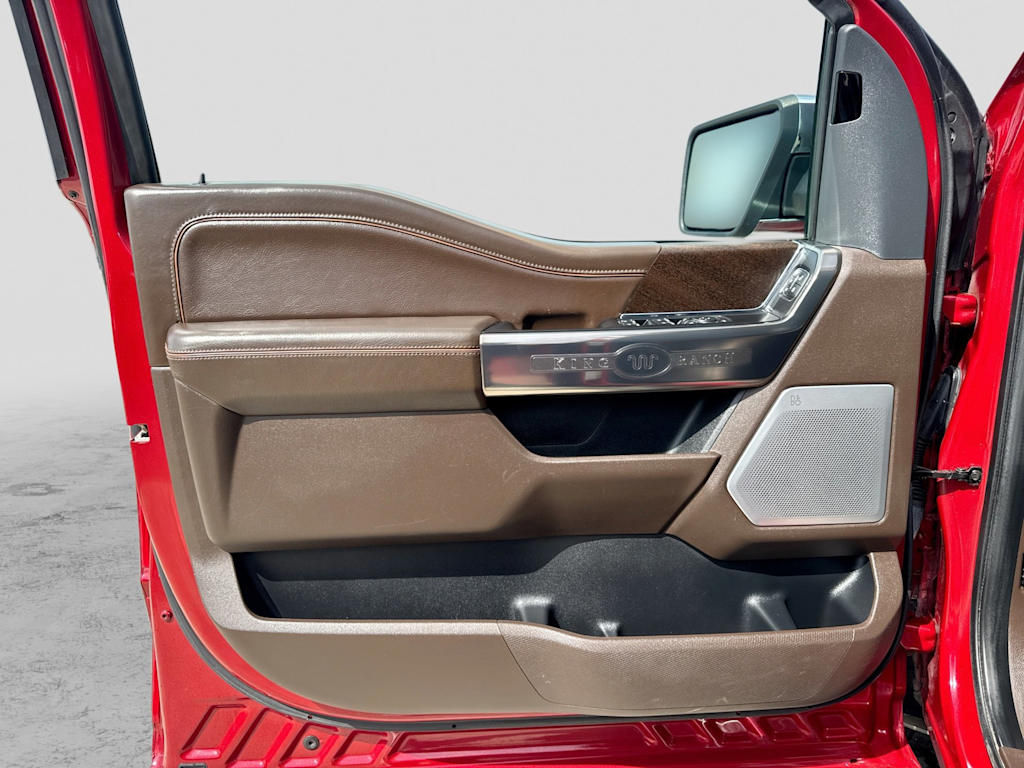 Thumbnail: 2021 Ford F-150 - 32
