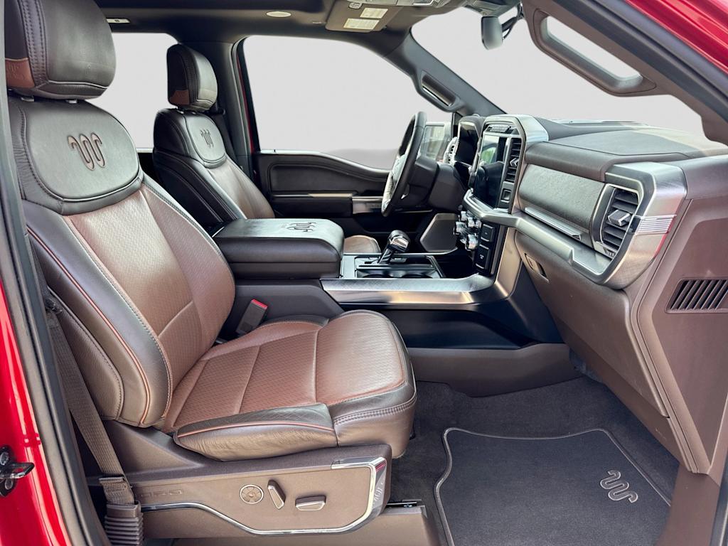Thumbnail: 2021 Ford F-150 - 10