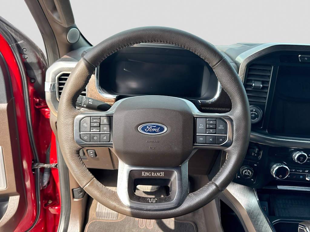 Thumbnail: 2021 Ford F-150 - 12
