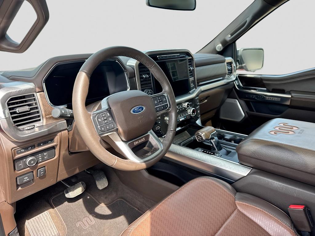 Thumbnail: 2021 Ford F-150 - 2