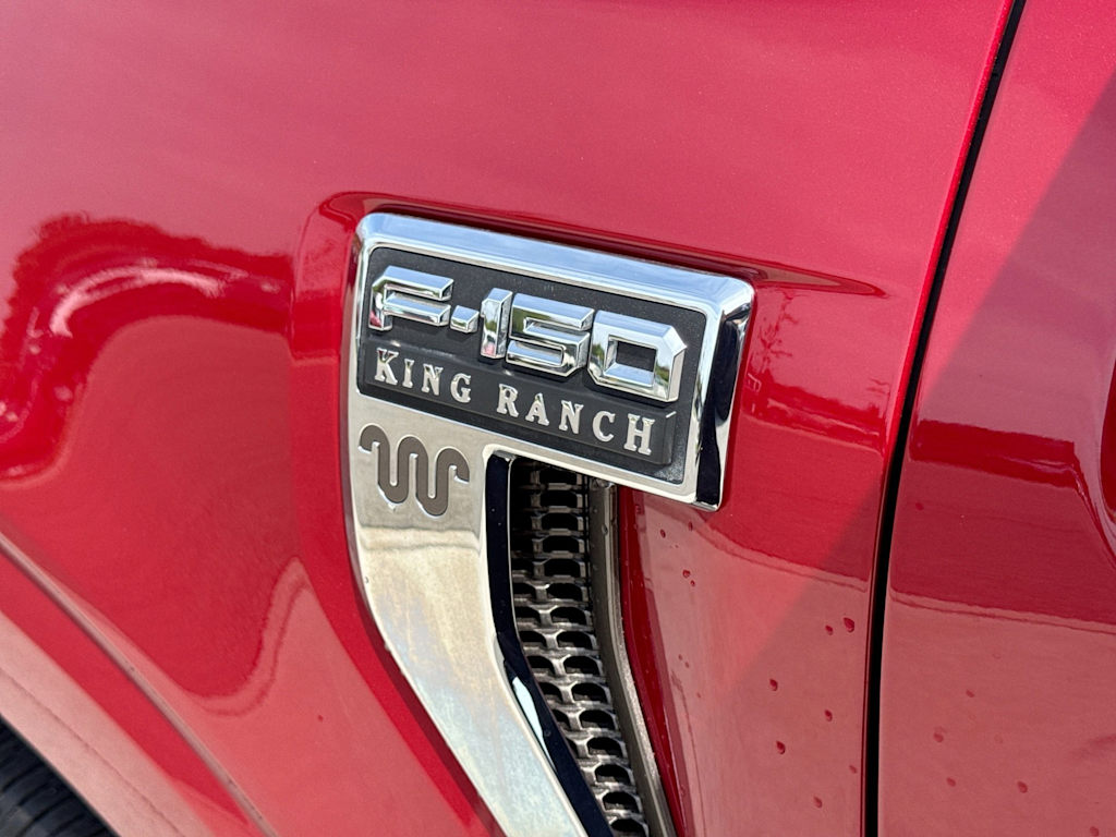 Thumbnail: 2021 Ford F-150 - 17