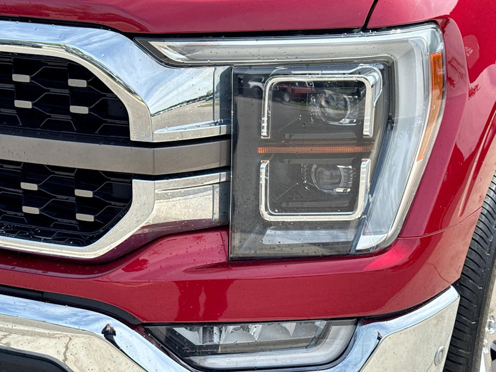 Thumbnail: 2021 Ford F-150 - 23