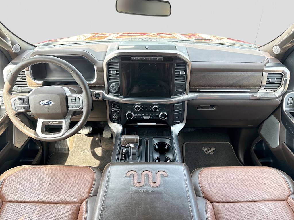 Thumbnail: 2021 Ford F-150 - 8