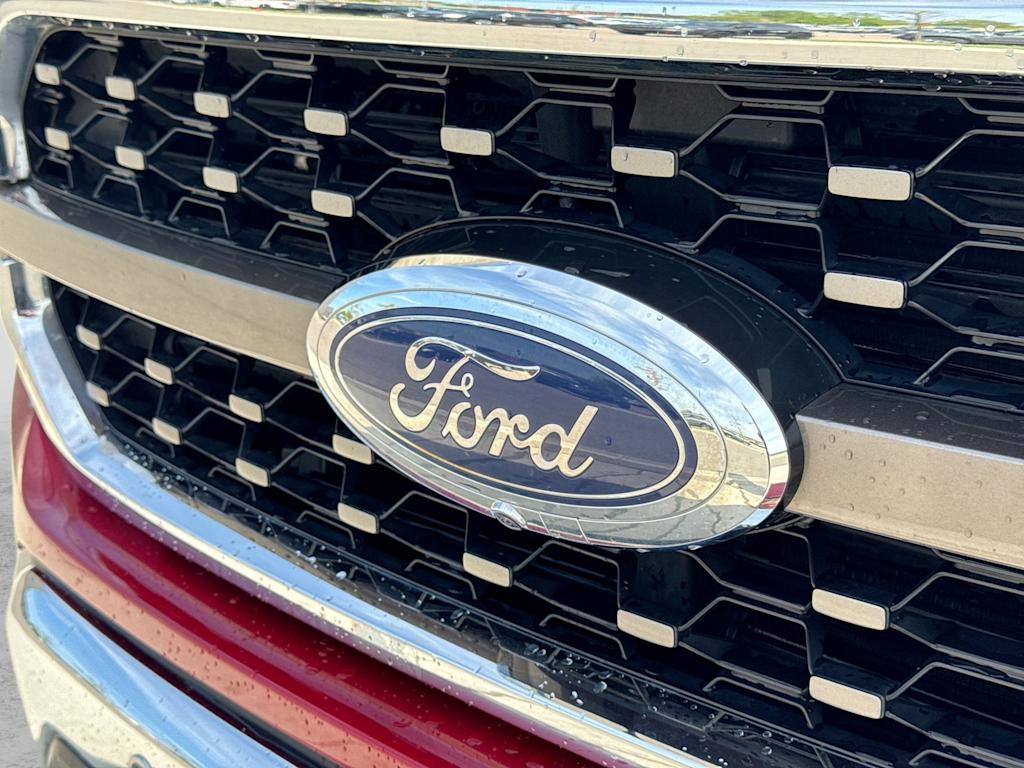 Thumbnail: 2021 Ford F-150 - 5