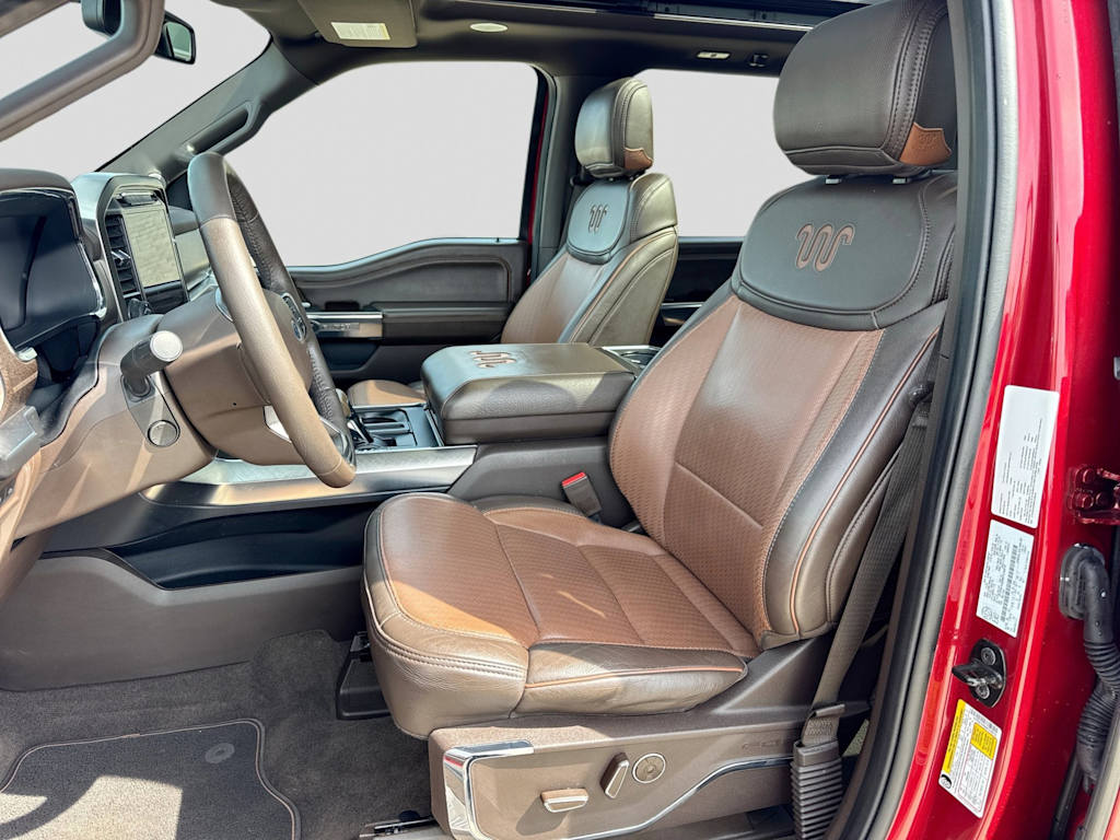 Thumbnail: 2021 Ford F-150 - 9