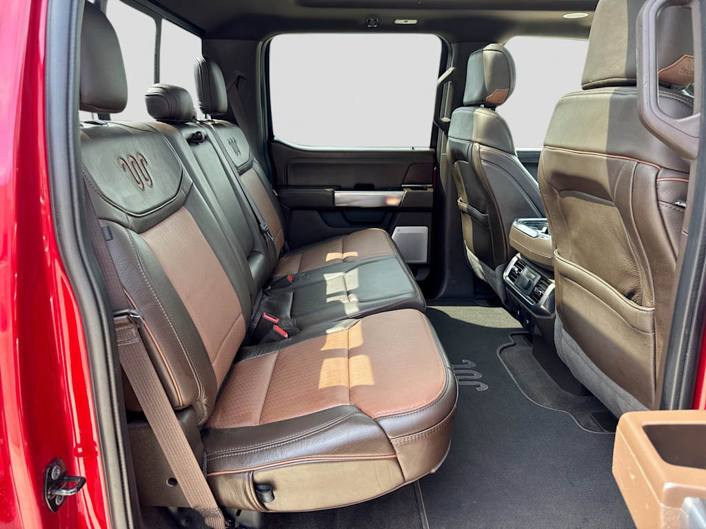 Thumbnail: 2021 Ford F-150 - 27
