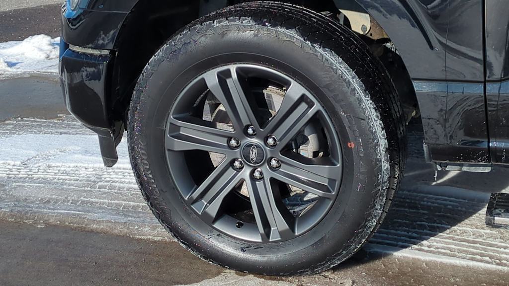 Thumbnail: 2023 Ford F-150 - 7