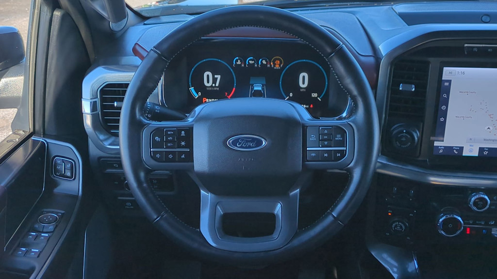 Thumbnail: 2023 Ford F-150 - 8