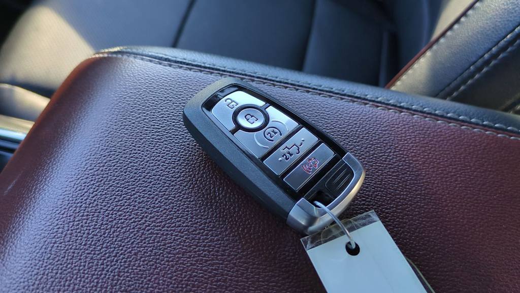 Thumbnail: 2023 Ford F-150 - 16