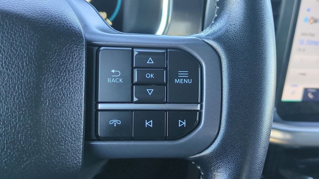 Thumbnail: 2023 Ford F-150 - 26