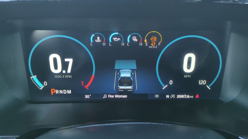 Thumbnail: 2023 Ford F-150 - 14