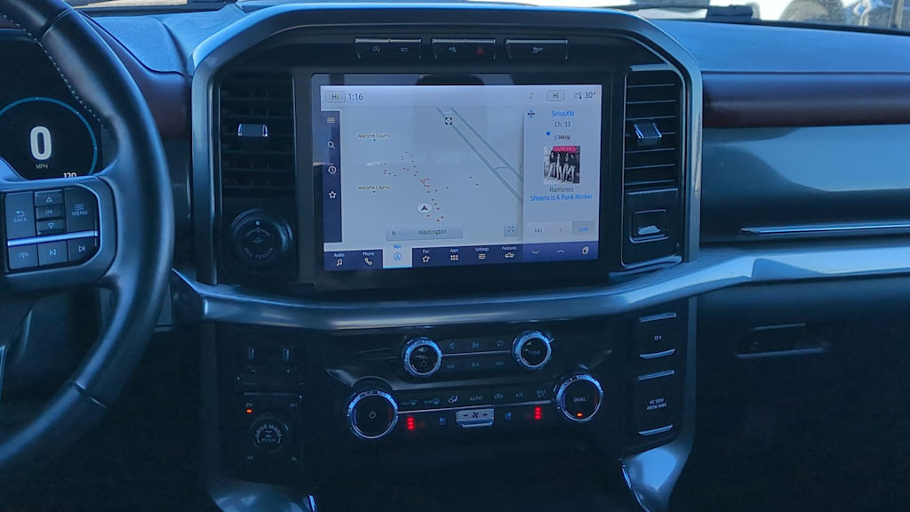 Thumbnail: 2023 Ford F-150 - 12