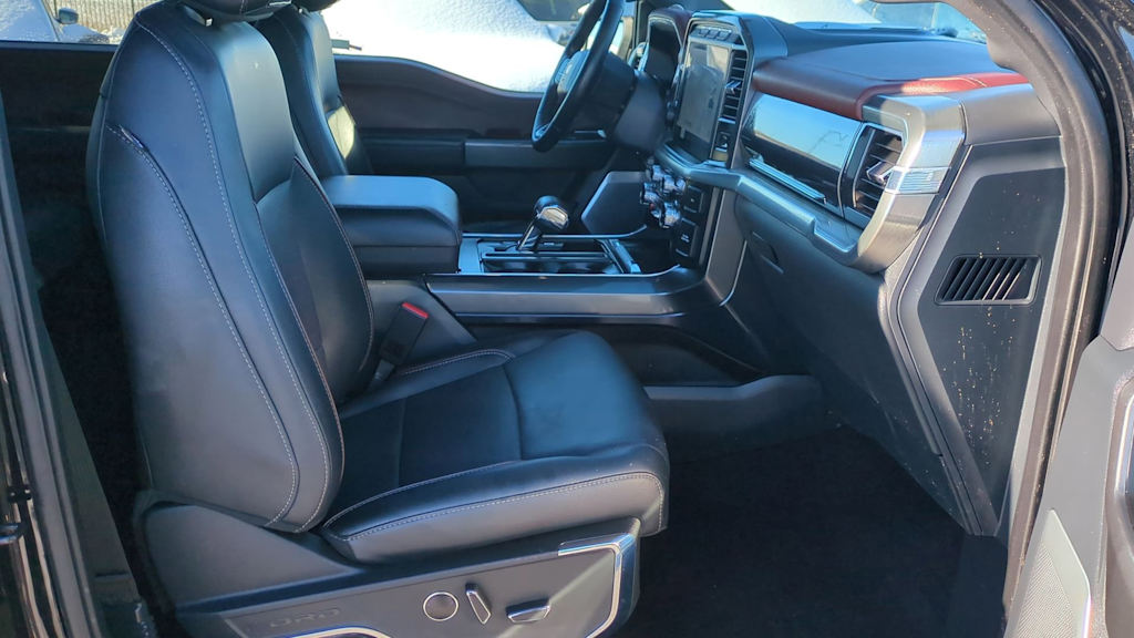 Thumbnail: 2023 Ford F-150 - 24