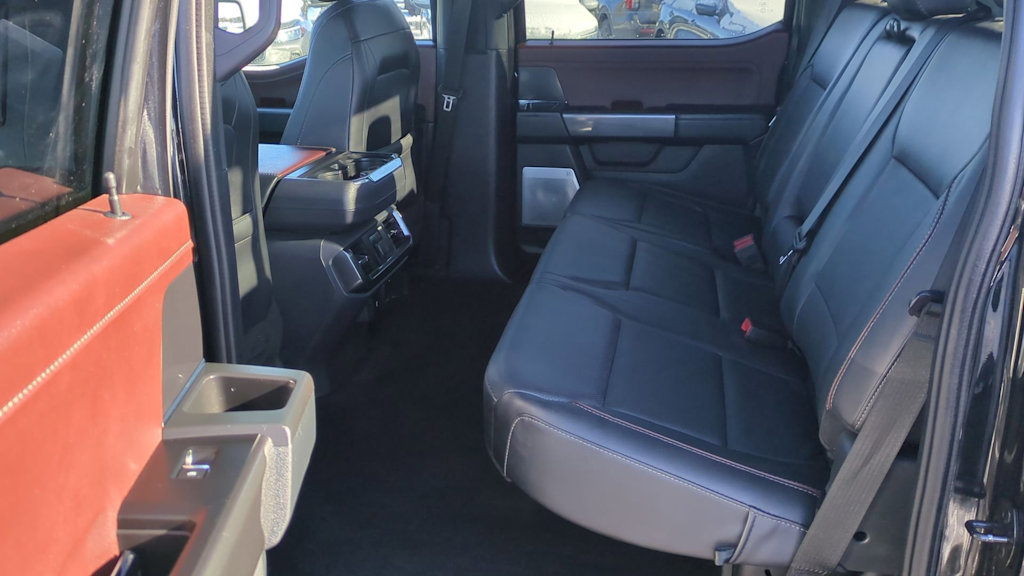 Thumbnail: 2023 Ford F-150 - 11