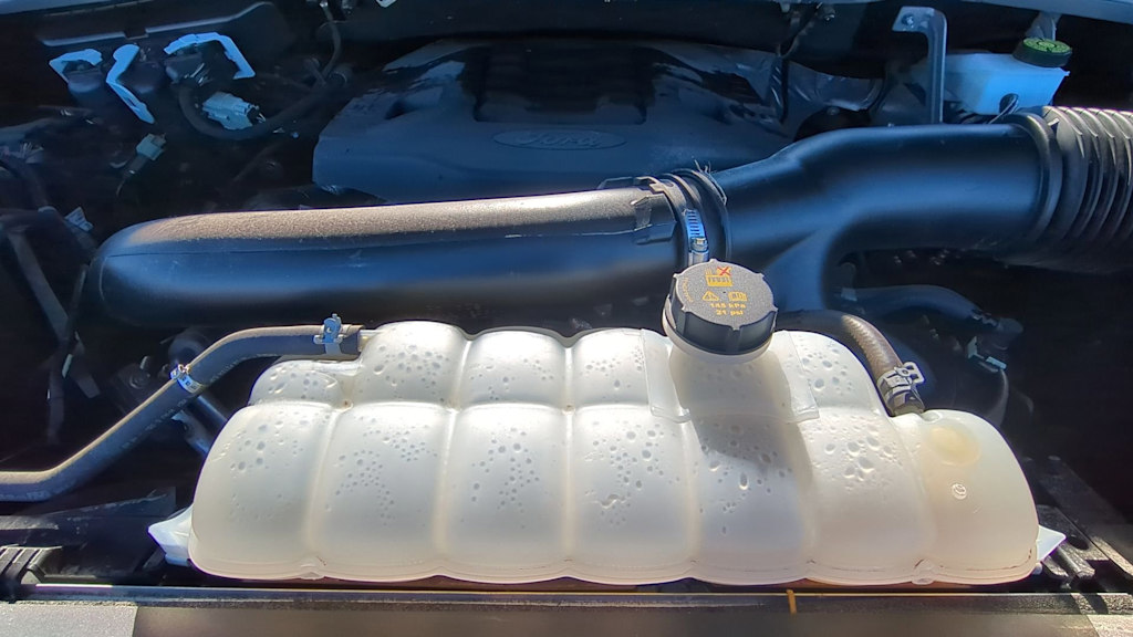 Thumbnail: 2023 Ford F-150 - 35