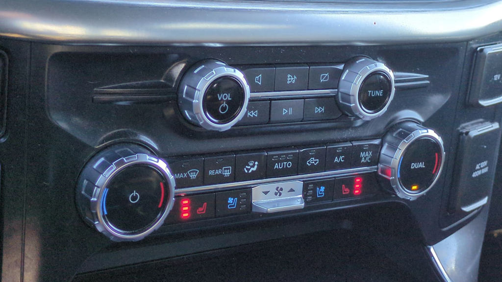 Thumbnail: 2023 Ford F-150 - 30