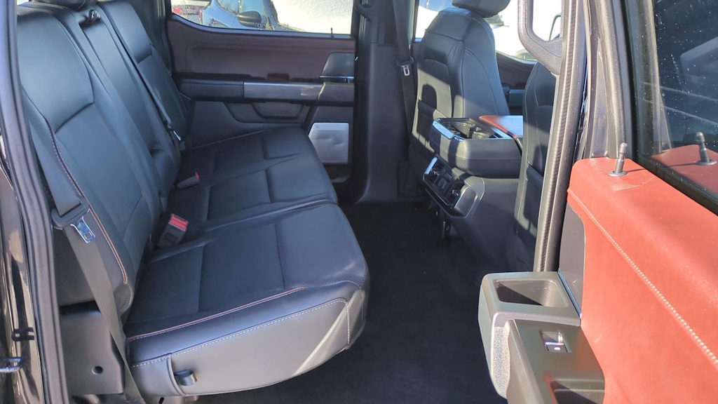 Thumbnail: 2023 Ford F-150 - 23