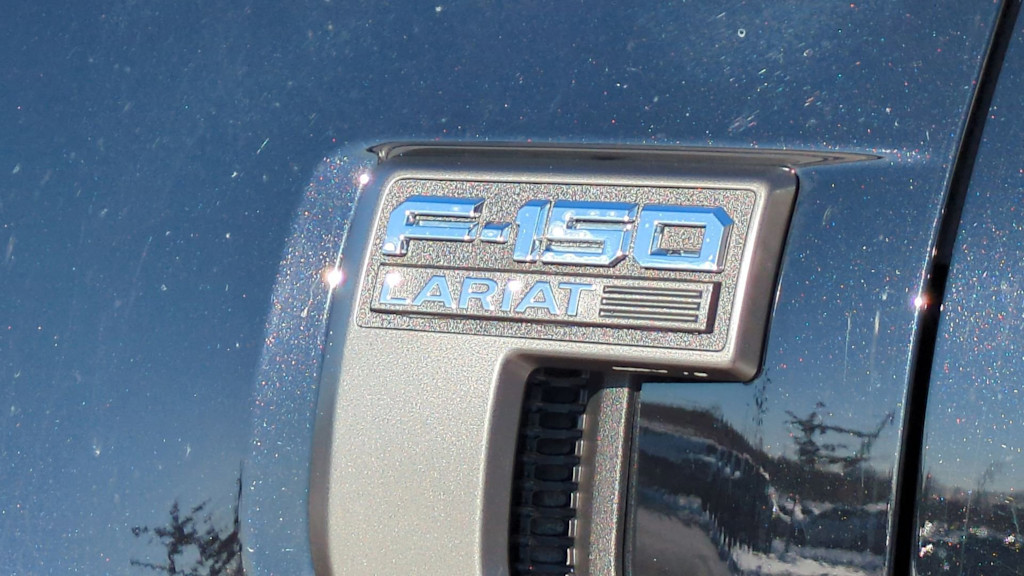 Thumbnail: 2023 Ford F-150 - 17