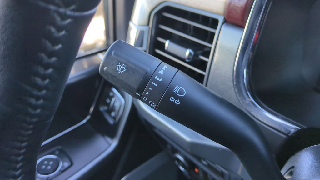 Thumbnail: 2023 Ford F-150 - 13