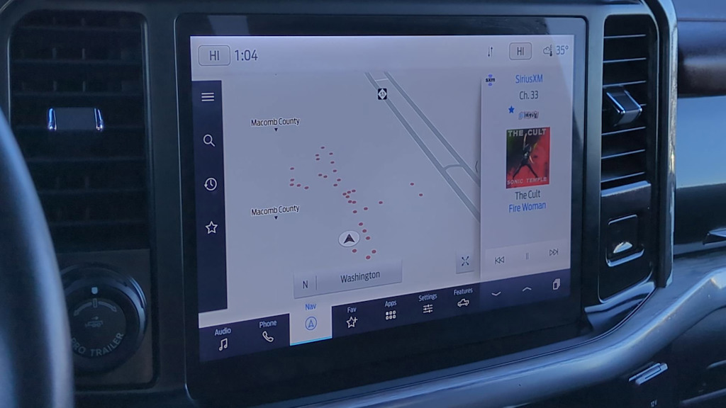 Thumbnail: 2023 Ford F-150 - 28