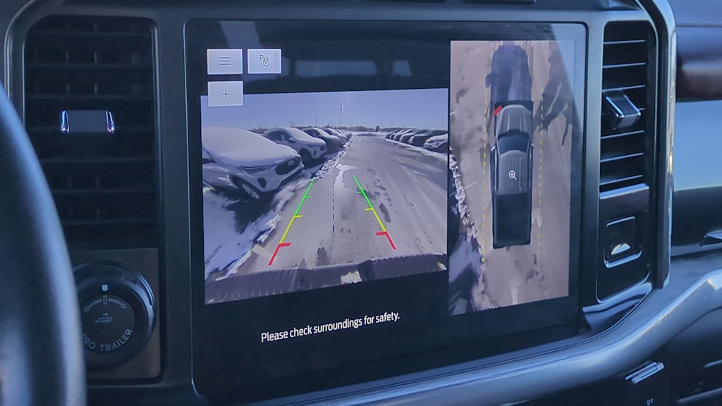 Thumbnail: 2023 Ford F-150 - 29