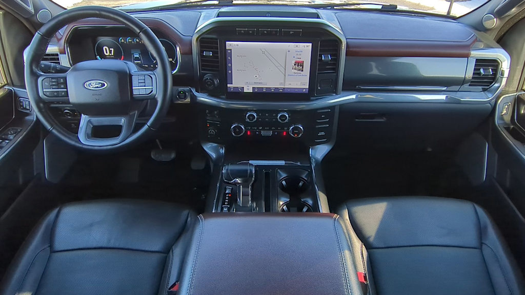 Thumbnail: 2023 Ford F-150 - 2