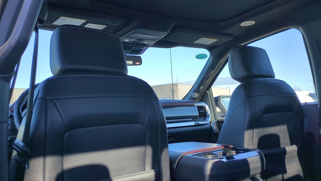 Thumbnail: 2023 Ford F-150 - 10