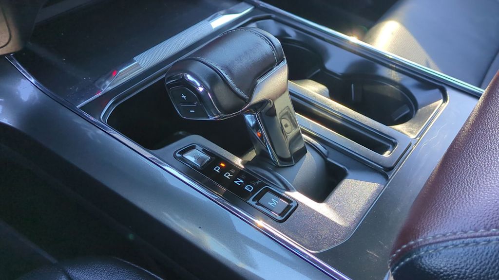 Thumbnail: 2023 Ford F-150 - 33