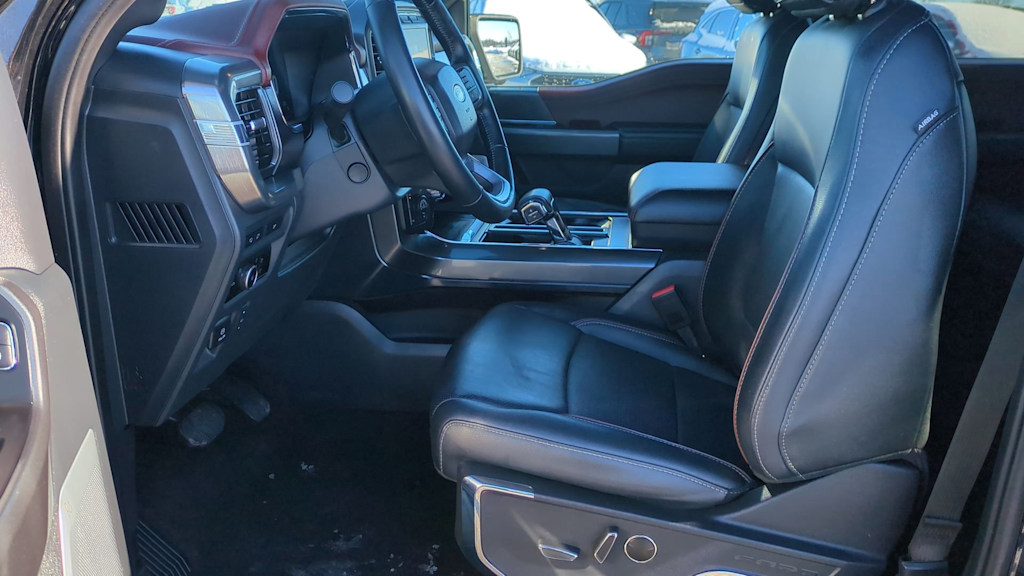 Thumbnail: 2023 Ford F-150 - 9