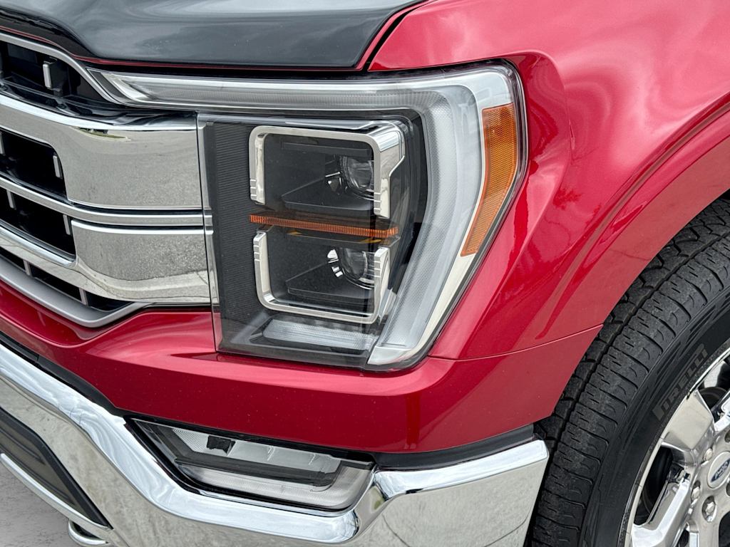 Thumbnail: 2023 Ford F-150 - 23