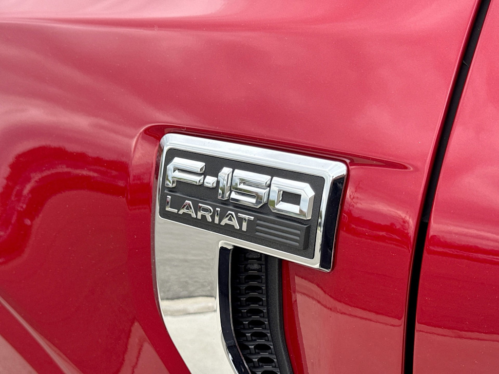 Thumbnail: 2023 Ford F-150 - 24