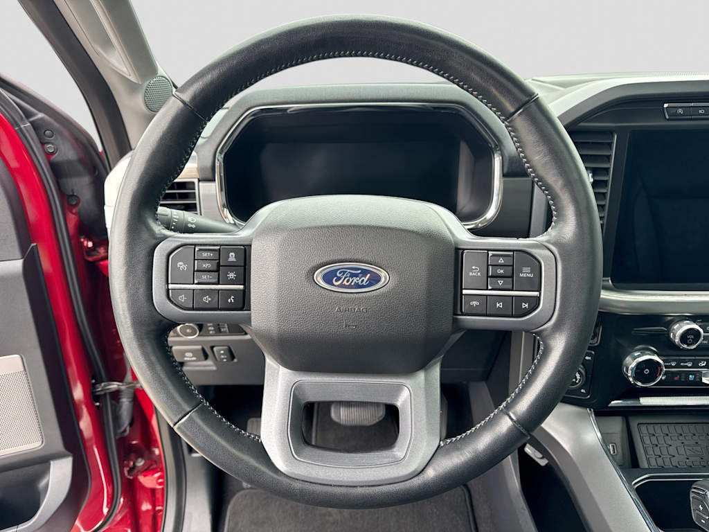 Thumbnail: 2023 Ford F-150 - 13