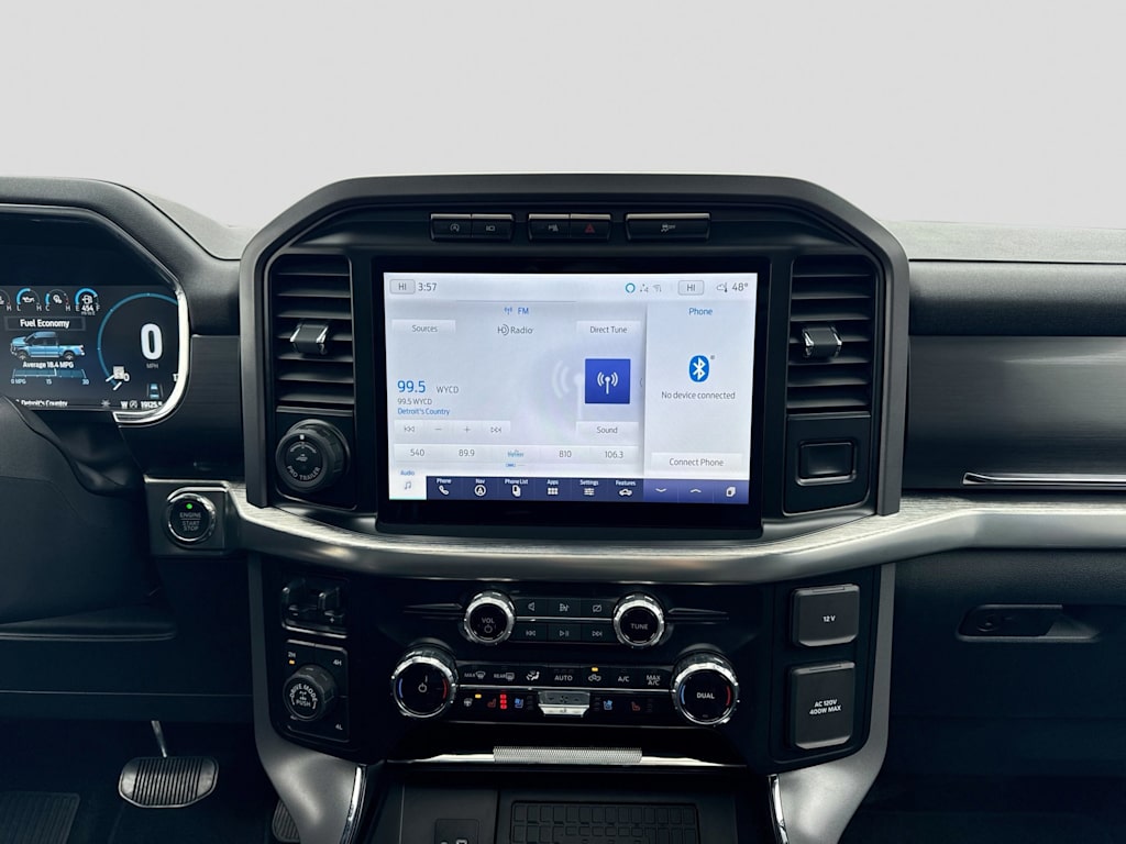 Thumbnail: 2023 Ford F-150 - 14