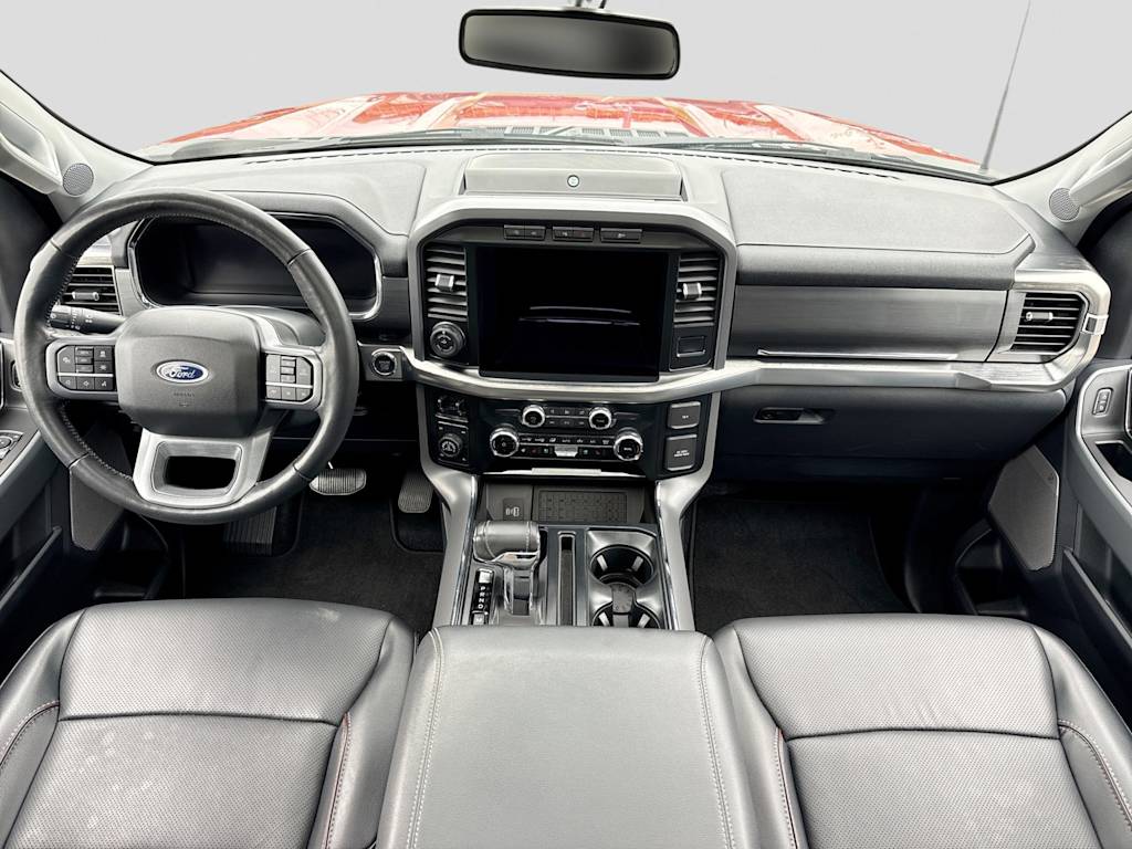 Thumbnail: 2023 Ford F-150 - 9