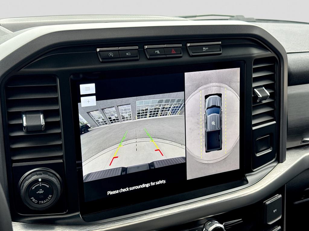 Thumbnail: 2023 Ford F-150 - 33
