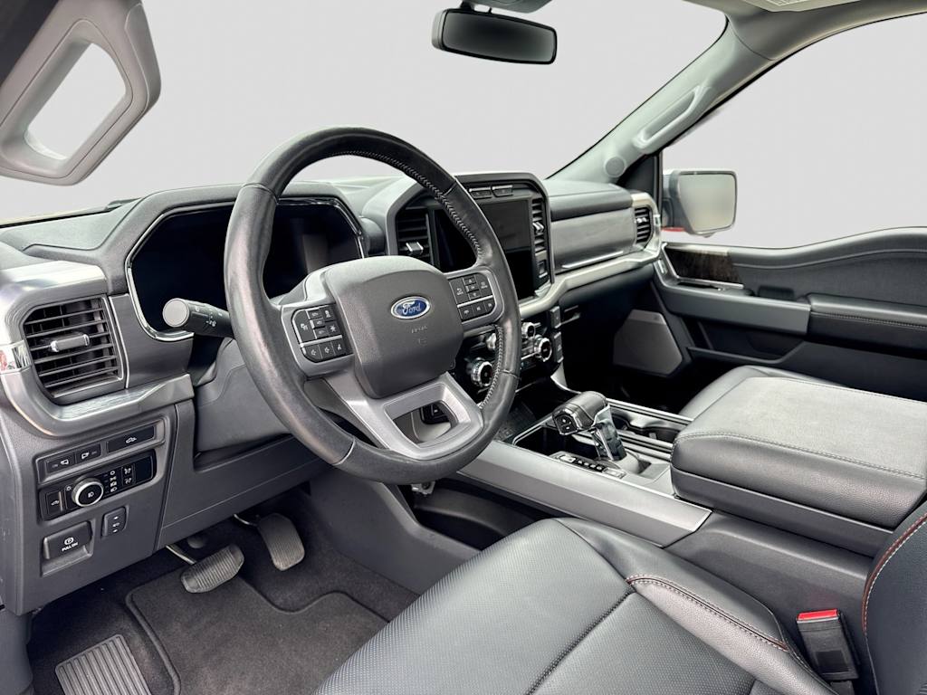 Thumbnail: 2023 Ford F-150 - 2