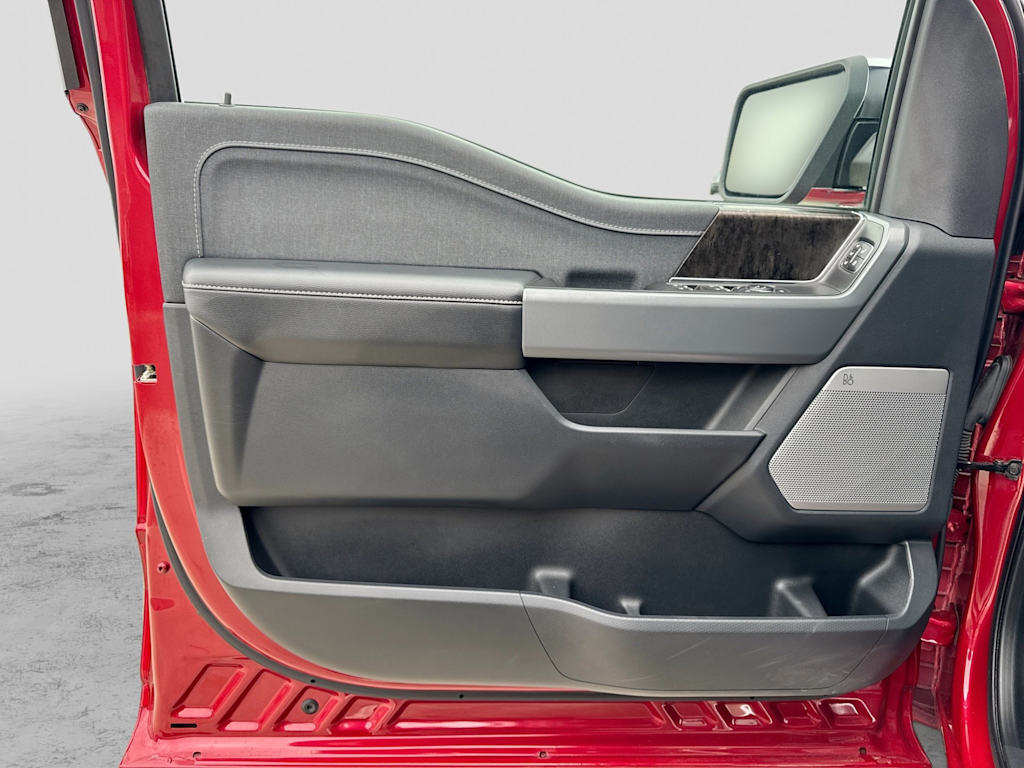 Thumbnail: 2023 Ford F-150 - 34