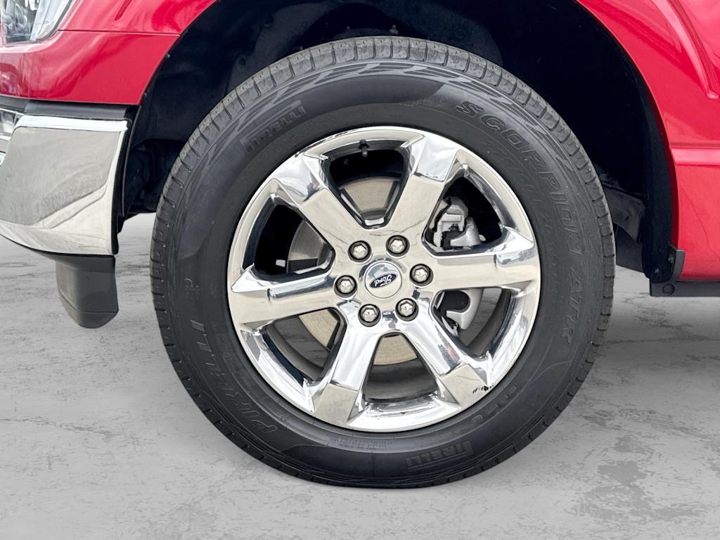 Thumbnail: 2023 Ford F-150 - 8