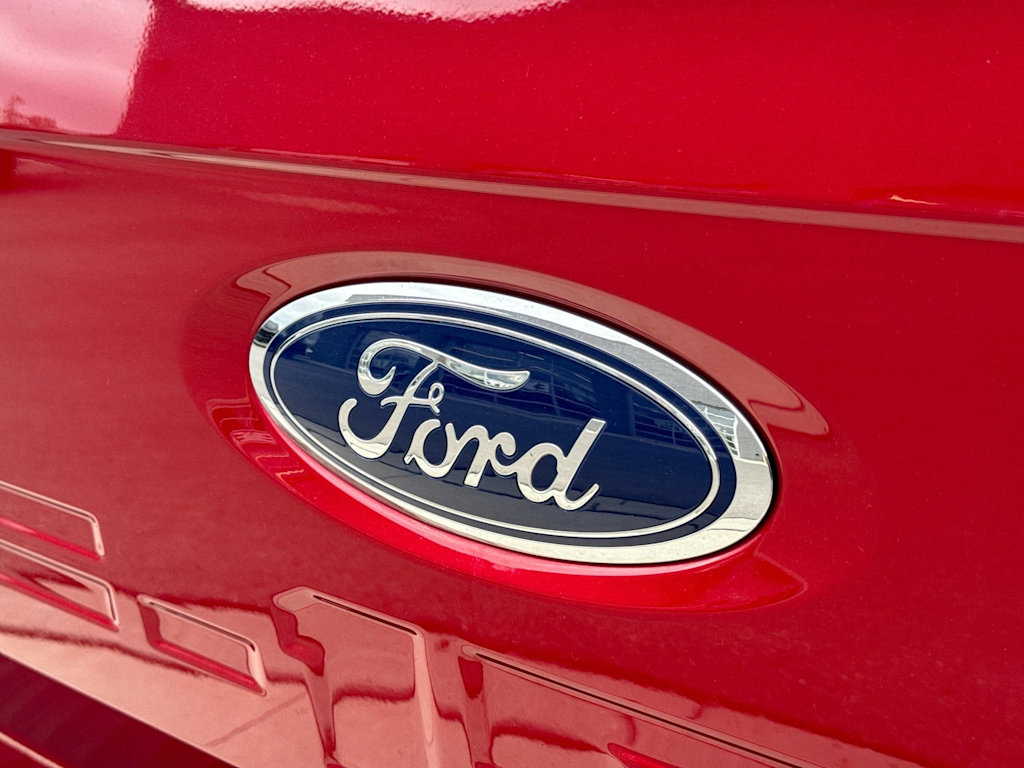 Thumbnail: 2023 Ford F-150 - 7