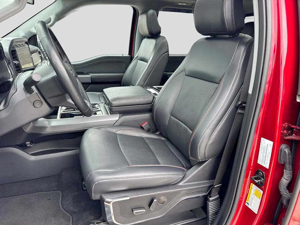 Thumbnail: 2023 Ford F-150 - 10